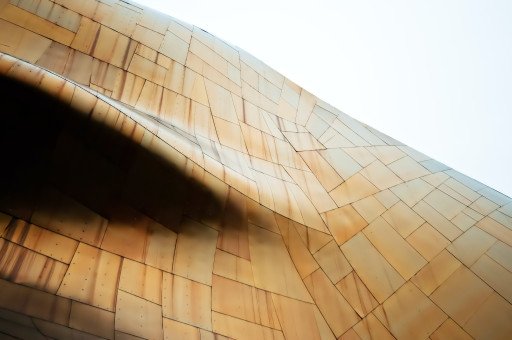 Discovering the Pinnacle of Architectural Mastery: The Vitra Design Museum by Frank Gehry