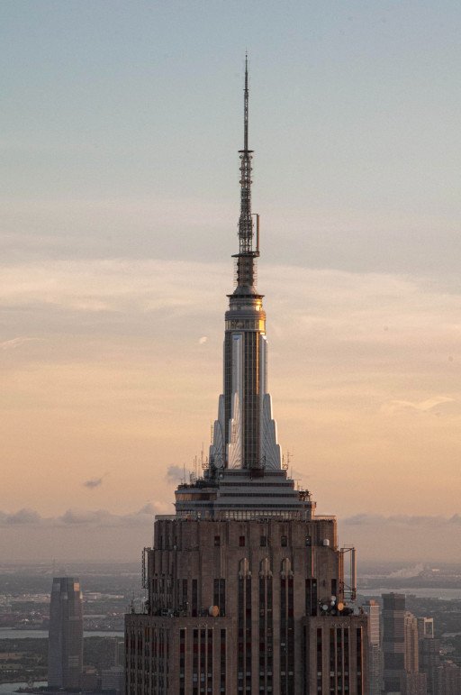 Journey to the Empire State Building Top Deck: An Unforgettable Experience