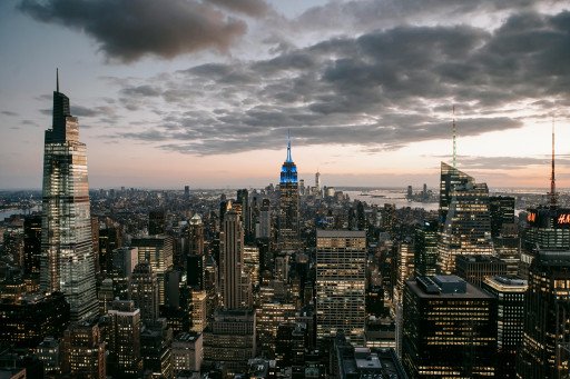 The Ultimate Guide to the Empire State Building Lookout Experience