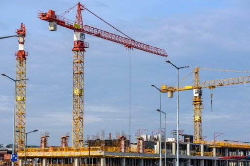 Off-Site Construction: Revolutionizing the Building Industry