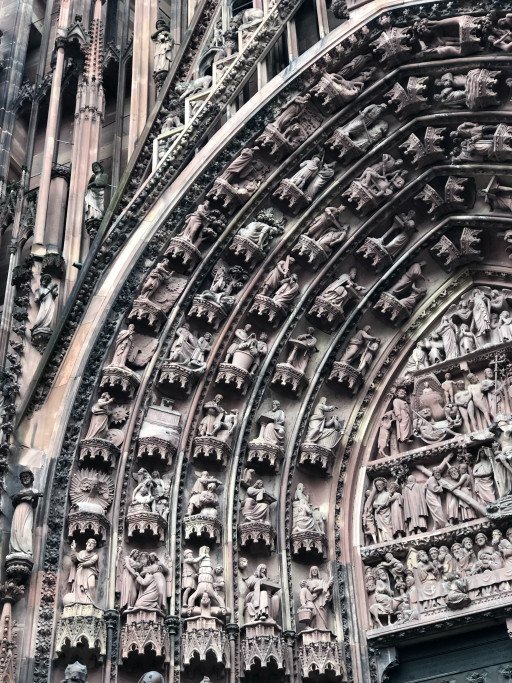 Spanish Gothic Architectural Wonders